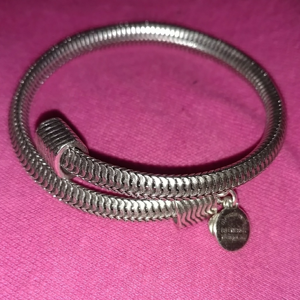 Alex and Ani Wrap Bracelet
